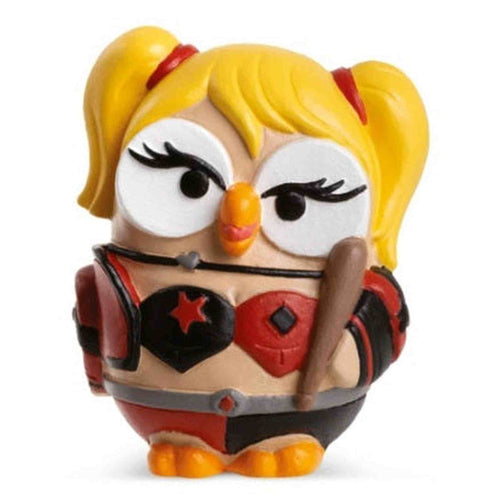 GOOFI DC COMICS HARLEY QUINN 8X10