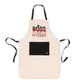 Grembiule da Cucina - Super Chef - BOSS