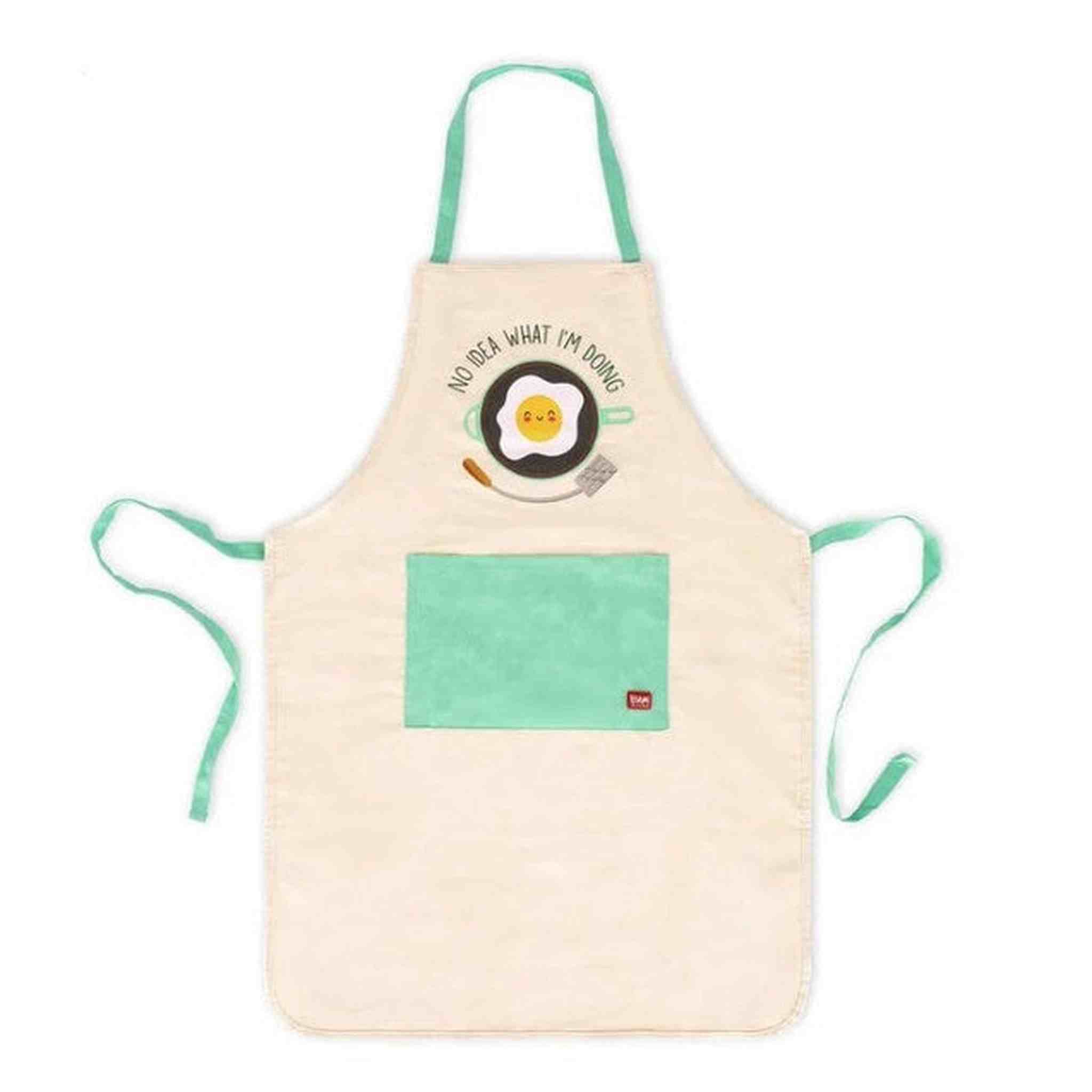 Grembiule da Cucina - Super Chef - EGG