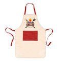 Grembiule da Cucina - Super Chef - SERIAL GRILLER