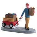 GROCERY DELIVERY 82579-AA
