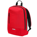 MOLESKINE - METRO BACKPACK CRANBERRY RED