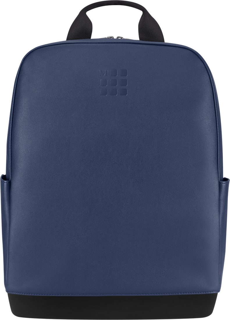 Moleskine Classic 2.0 Backpack – Blu Zaffiro