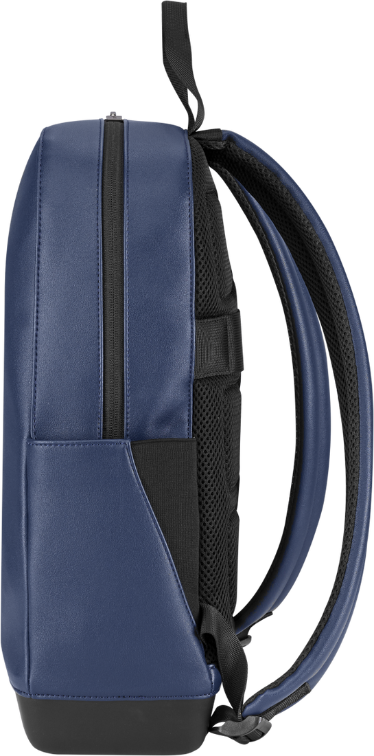 Moleskine Classic 2.0 Backpack – Blu Zaffiro