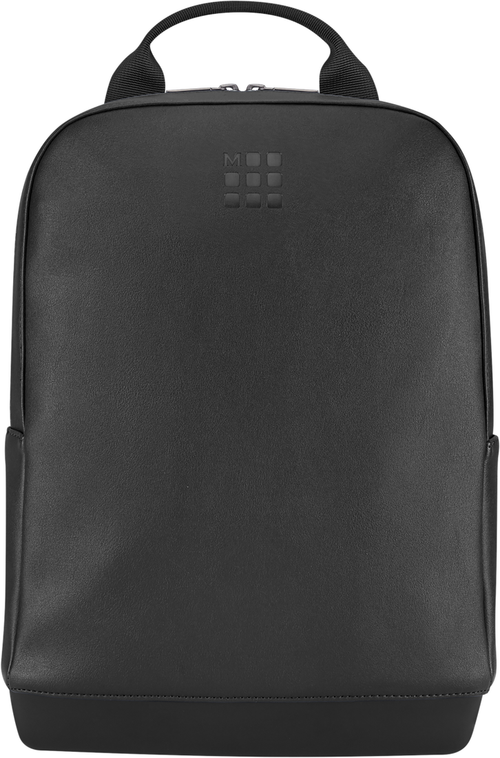 MOLESKINE - CLASSIC SMALL BACKPACK BLACK