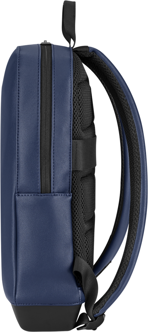 Moleskine Classic 2.0 Small Backpack – Blu Zaffiro