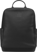 Moleskine Classic Backpack in Pelle – Nero