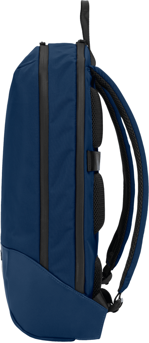 MOLESKINE - METRO BACKPACK SAPPHIRE BLUE