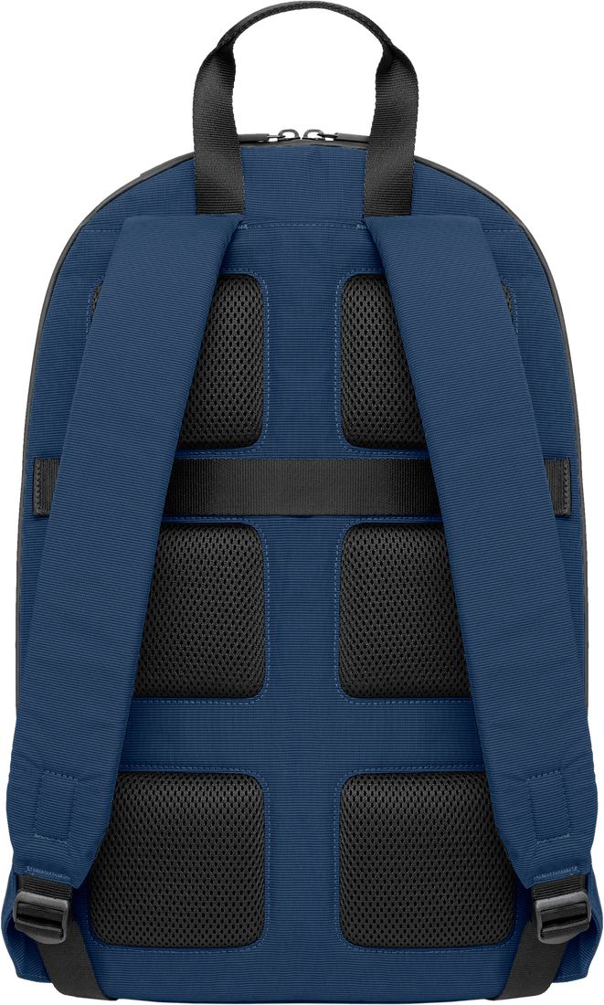 MOLESKINE - METRO BACKPACK SAPPHIRE BLUE