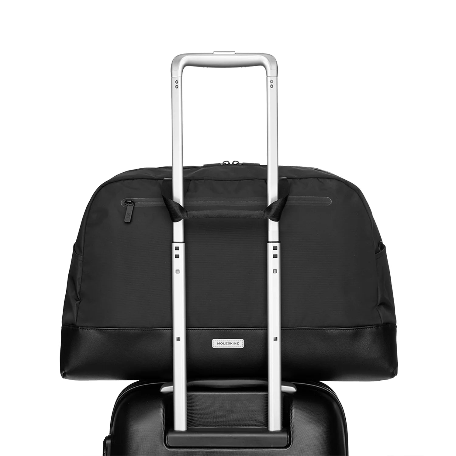 MOLESKINE - METRO DUFFLE BAG BLACK