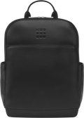 Moleskine Classic Pro Backpack in Pelle – Nero