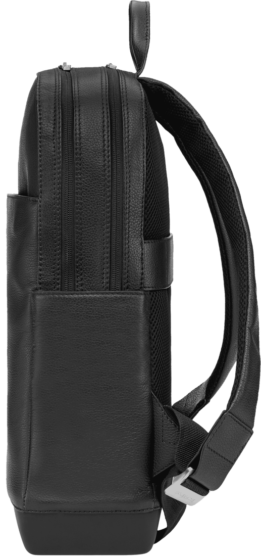 Moleskine Classic Pro Backpack in Pelle – Nero