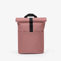 HAJO MACRO BACKPACK LOTUS, Dark Rose