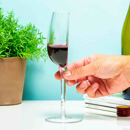 HALF WINE GLASS