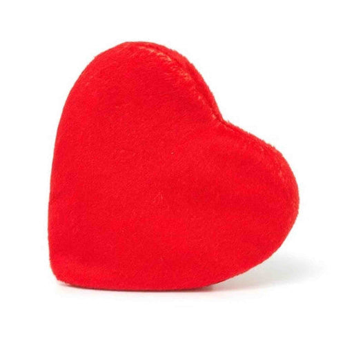 HAND WARMER SOS WINTER HEART