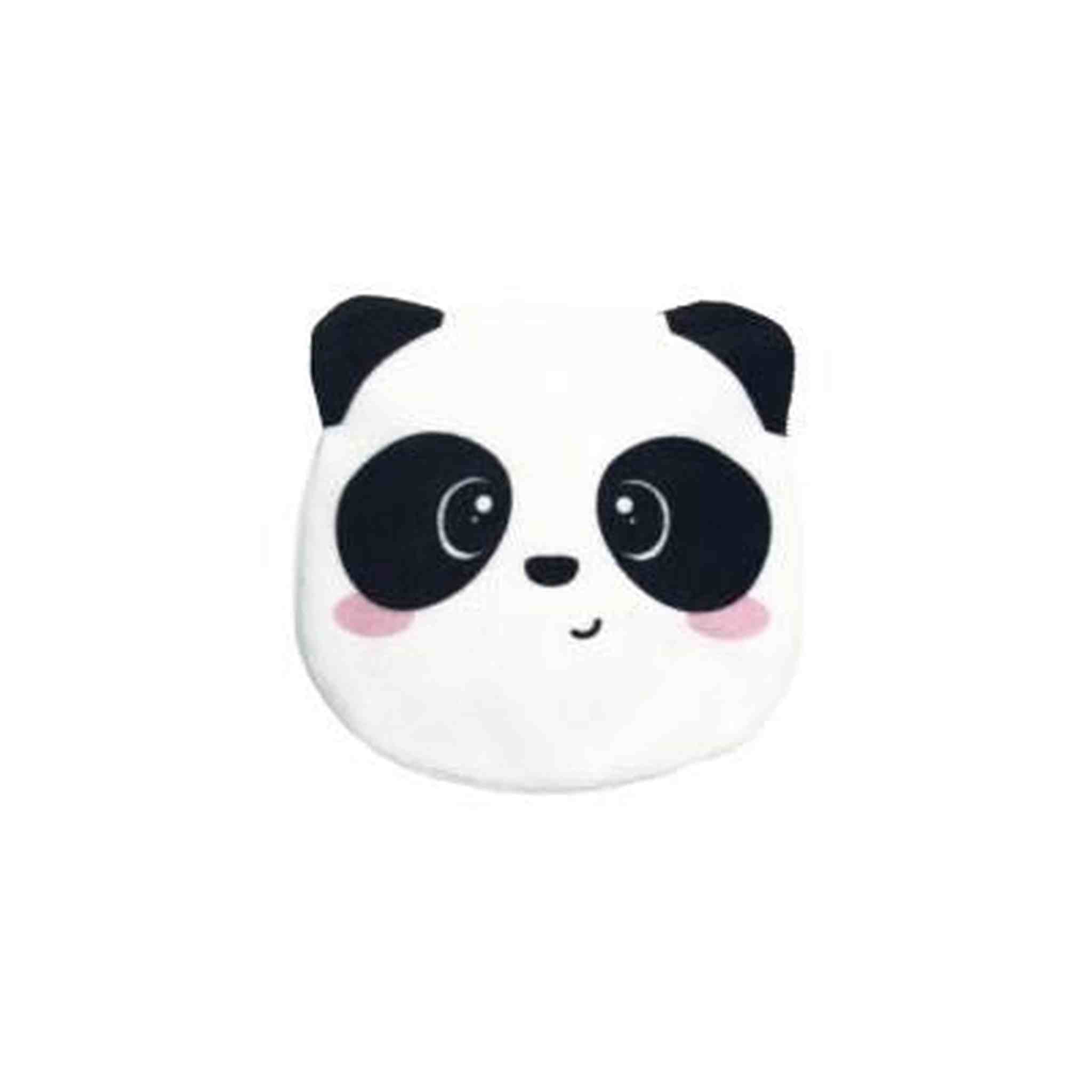 HAND WARMER SOS WINTER PANDA
