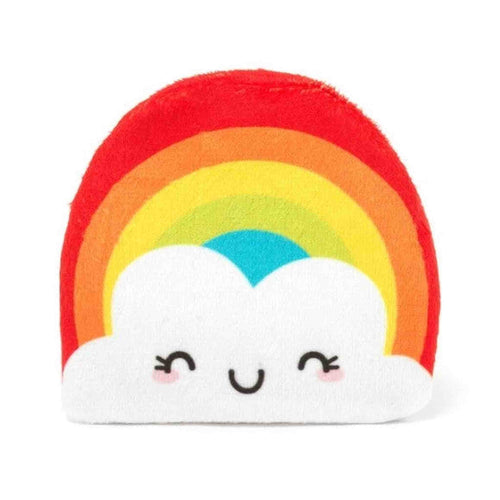 HAND WARMER SOS WINTER RAINBOW