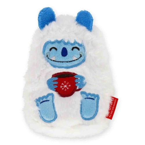 HAND WARMER SOS WINTER YETI