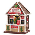 HANSEL & GRETEL'S SWEET SHOPPE, B/O (3V) 04736-AA