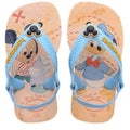 Havaianas BABY DISNEY CLASSICS II POP YELLOW