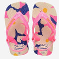Havaianas BABY MINI ME BEIGE
