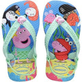 Havaianas BABY PEPPA PIG LAVENDER BLUE