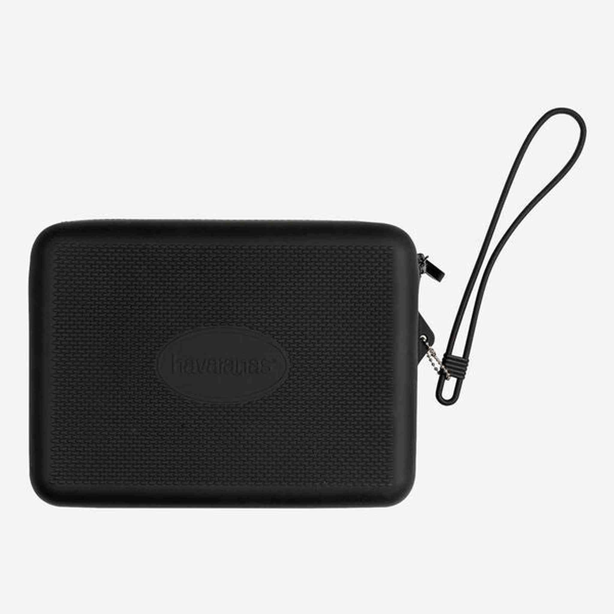 Havaianas BEACH NECESSAIRE BLACK