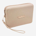 Havaianas BEACH NECESSAIRE GLITTER GOLDEN