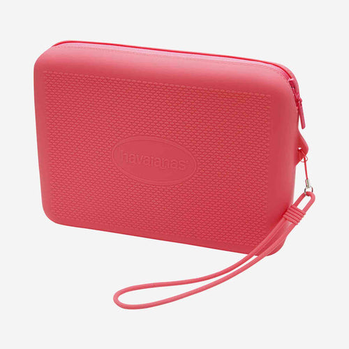Havaianas BEACH NECESSAIRE TROPICAL CORAL