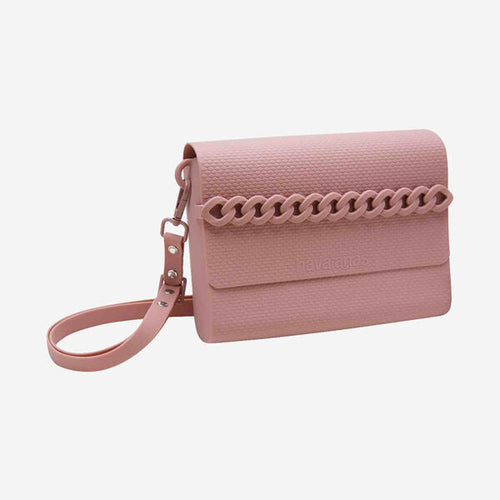 Havaianas CASUAL BAG CROCUS ROSE