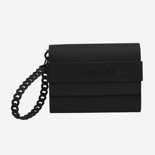 Havaianas CLUTCH BLACK