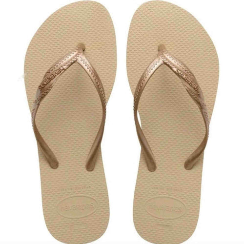 Havaianas FANTASIA SAND GREY