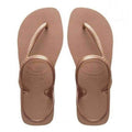 Havaianas FLASH URBAN ROSE GOLD
