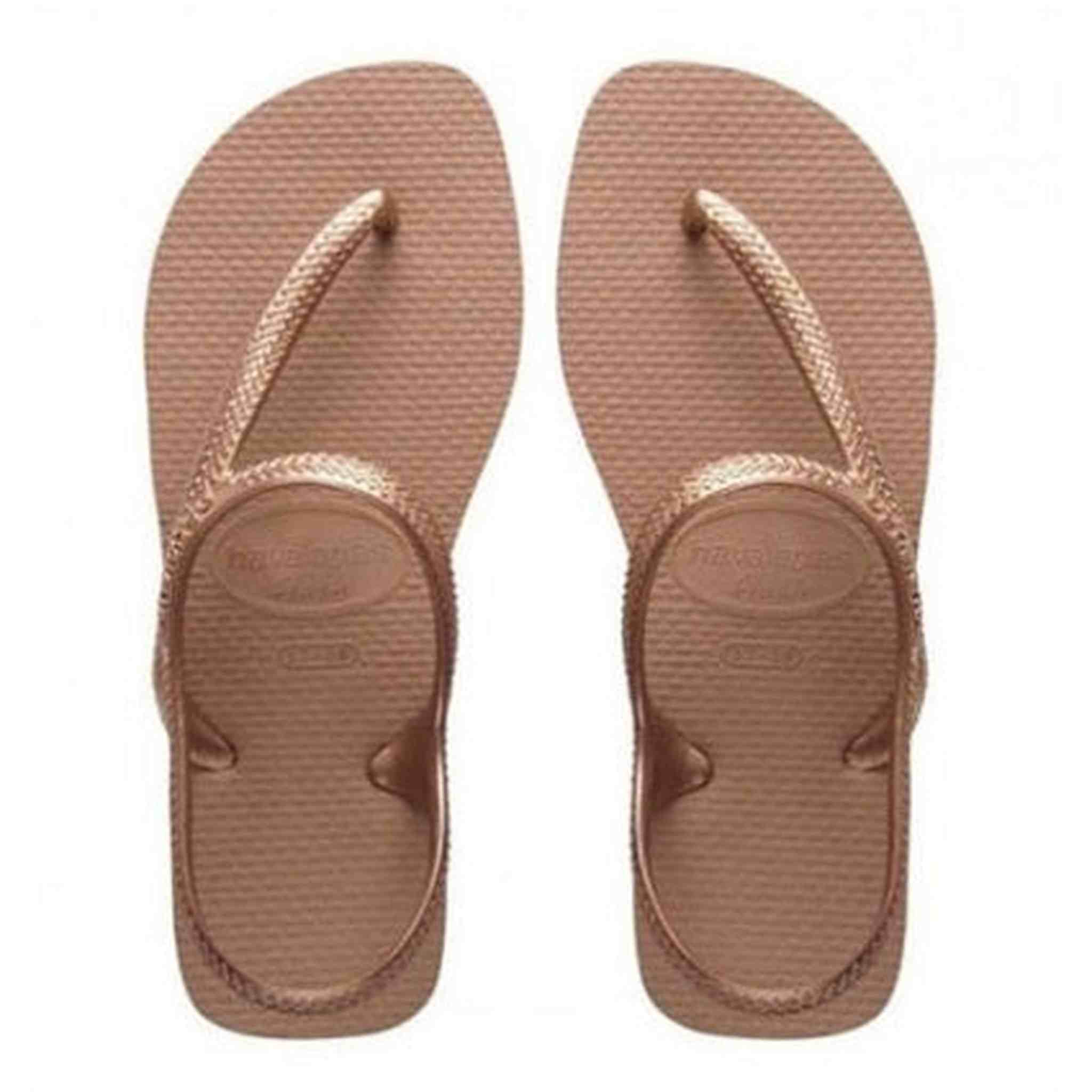 Havaianas FLASH URBAN ROSE GOLD