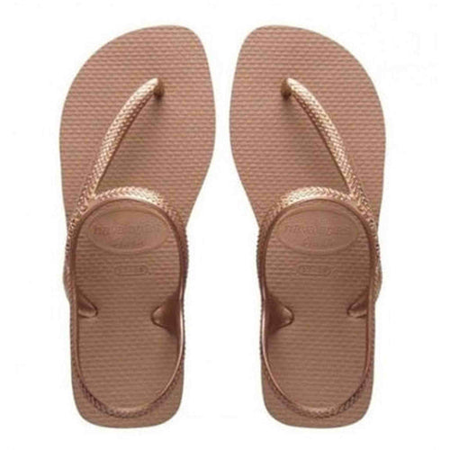 Havaianas FLASH URBAN ROSE GOLD