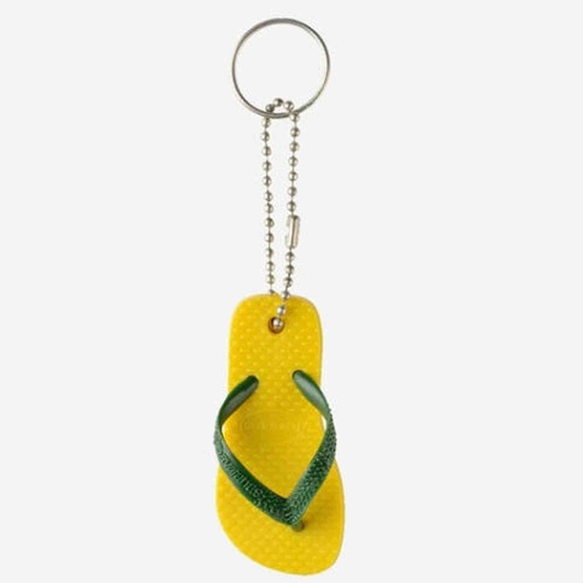 Havaianas KEYRING CITRUS YELLOW