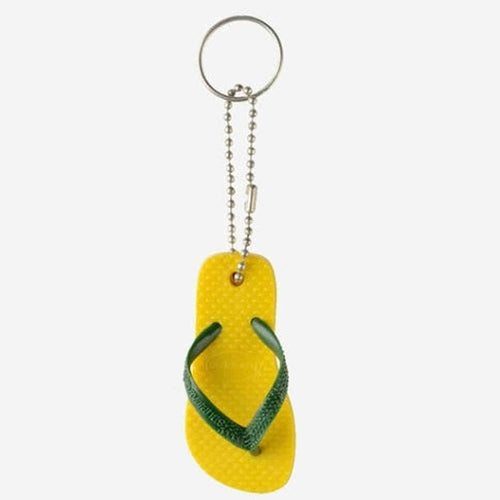 Havaianas KEYRING CITRUS YELLOW