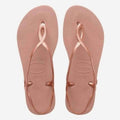 Havaianas LUNA CROCUS ROSE