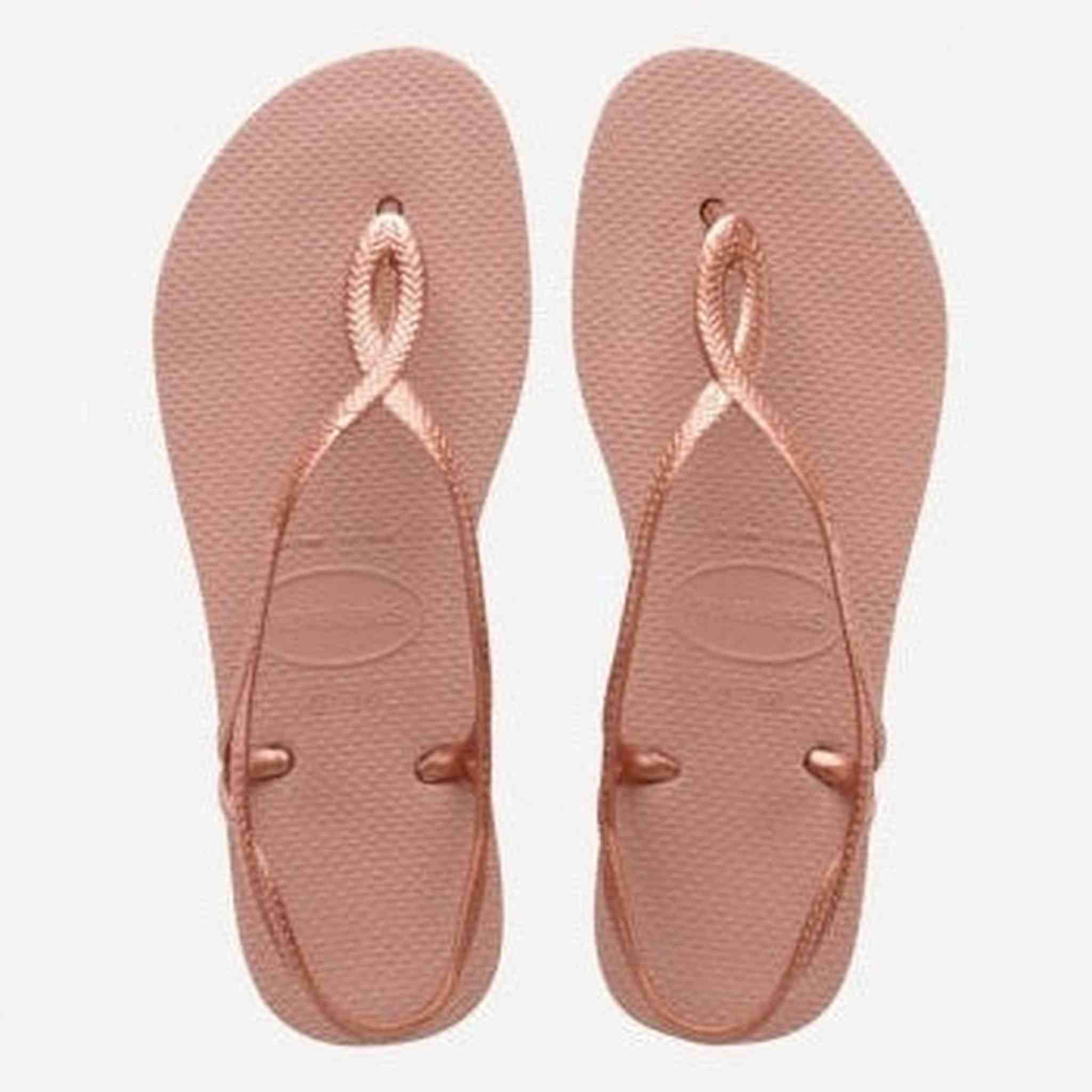 Havaianas LUNA CROCUS ROSE