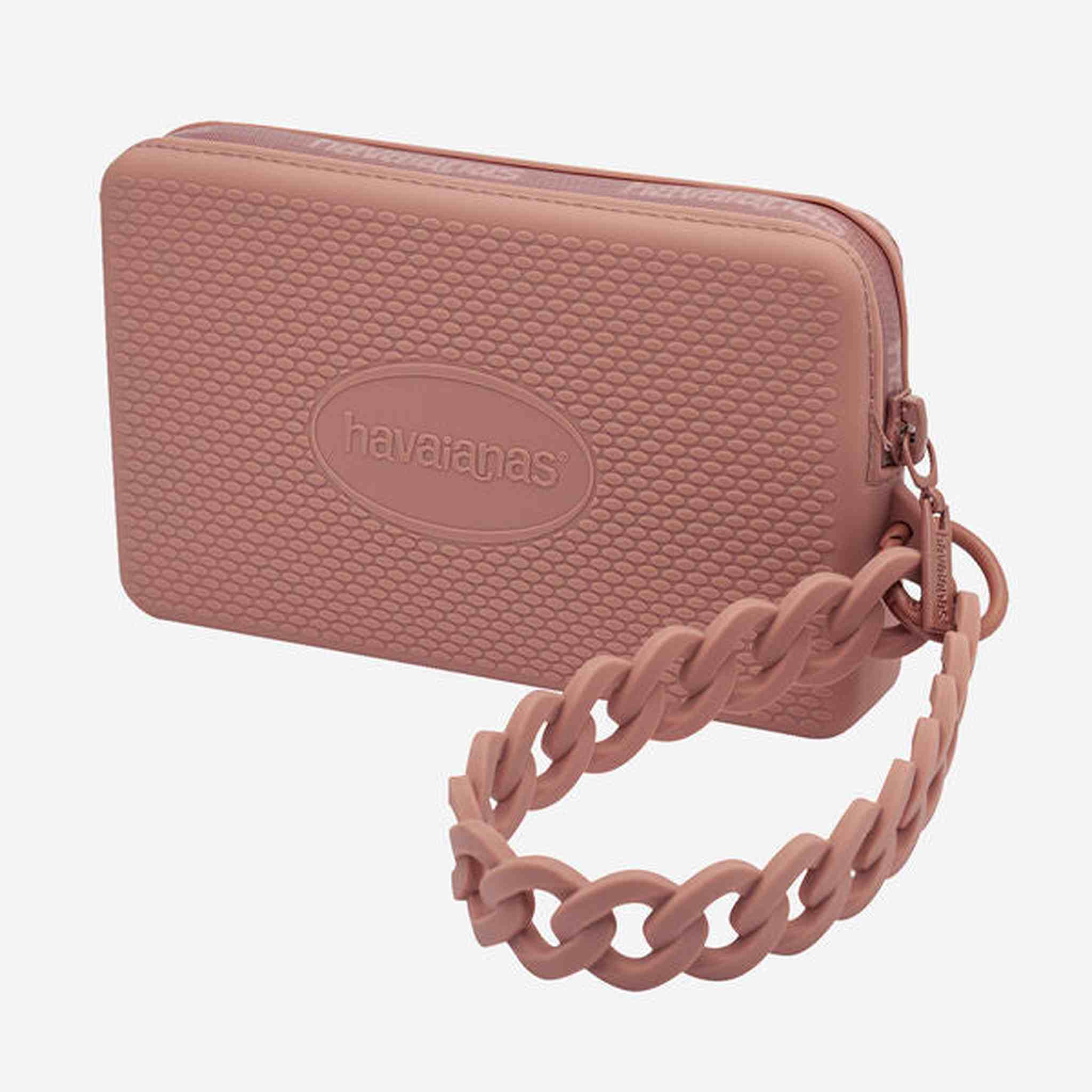 Havaianas MINI BAG CHAIN CROCUS ROSE