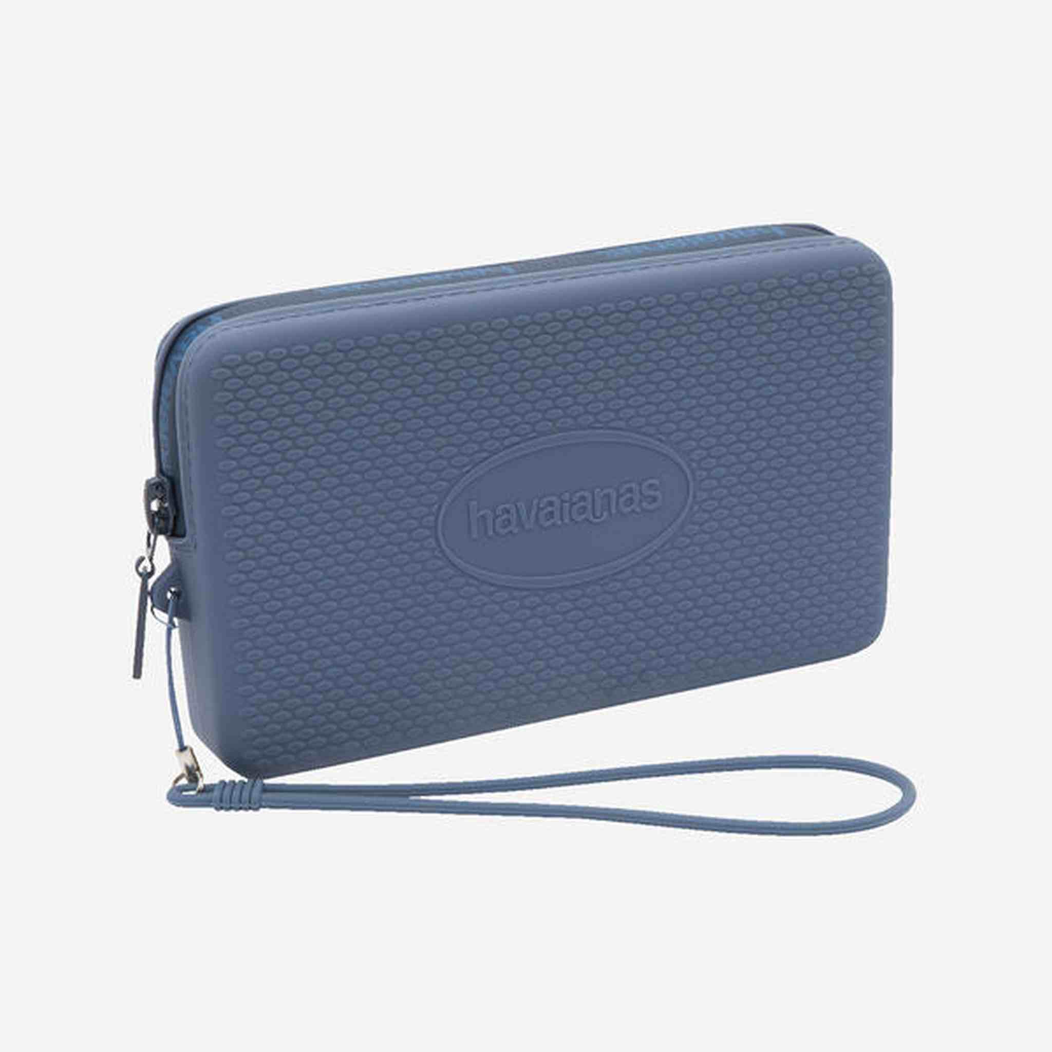 Havaianas MINI BAG LOGO INDIGO BLUE