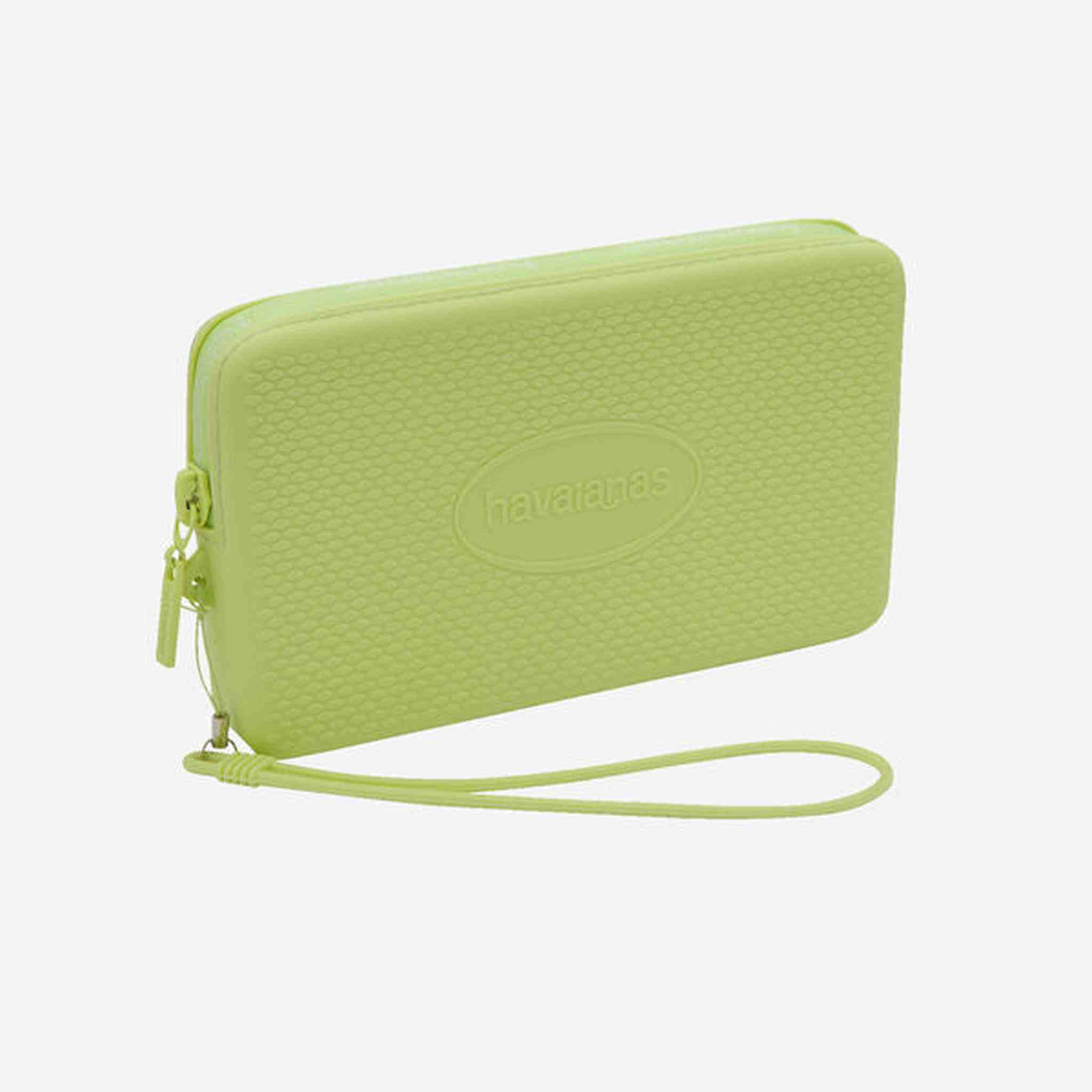 Havaianas MINI BAG LOGO MATCHA GREEN