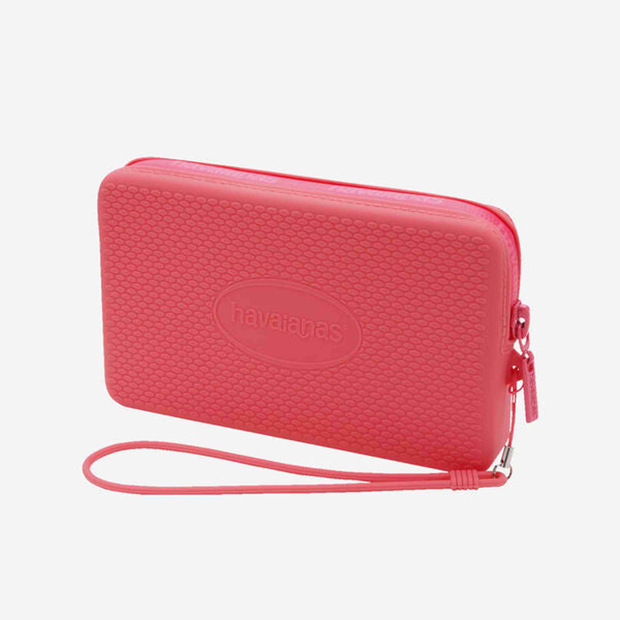 Havaianas MINI BAG LOGO TROPICAL CORAL