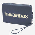 Havaianas MINI BAG LOGOMANIA MARINE/BEIGE