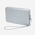 Havaianas MINI BAG PLUS COOL METALLIC BRIGHT SILVER