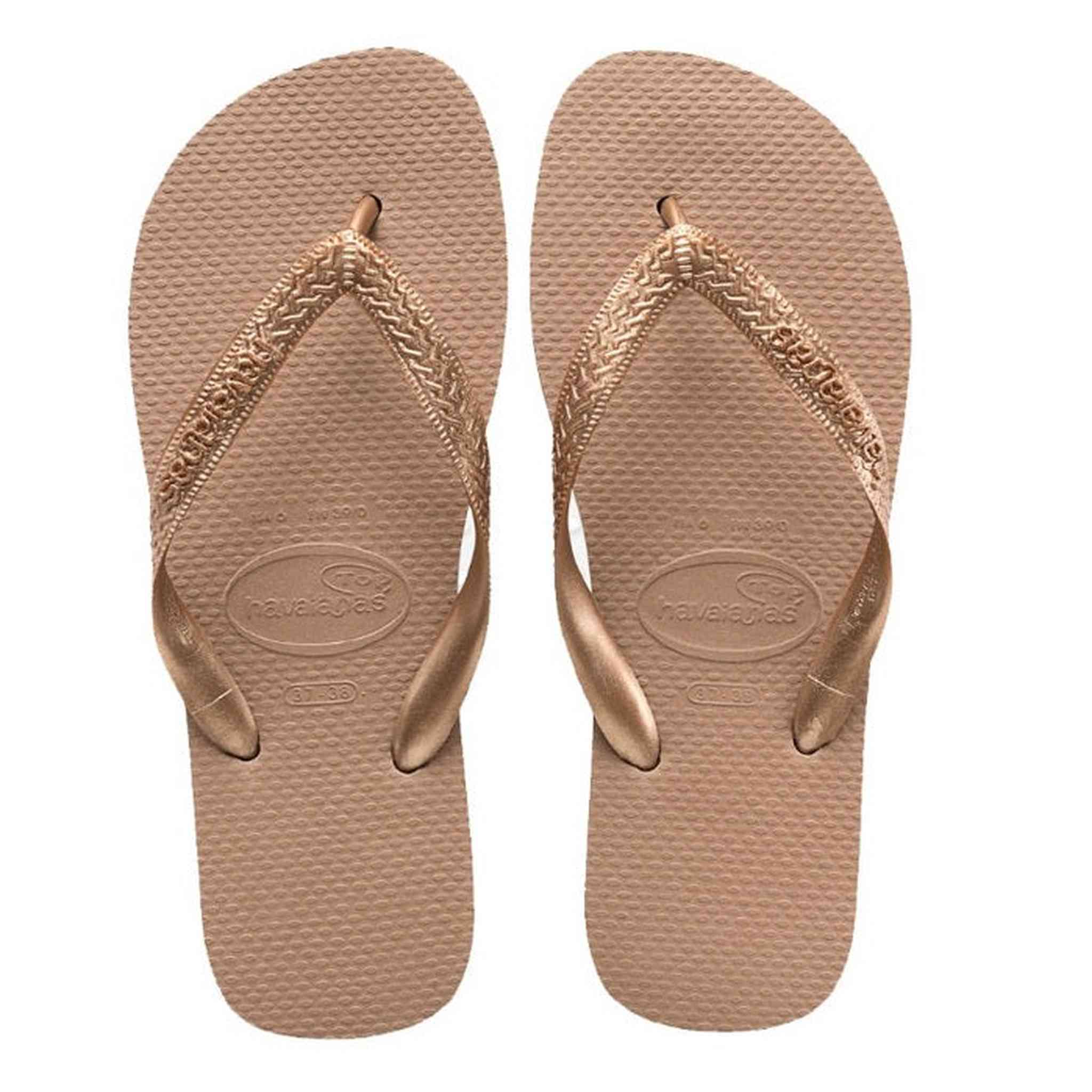 Havaianas — HAVAIANAS TOP TIRAS BALLET ROSE
