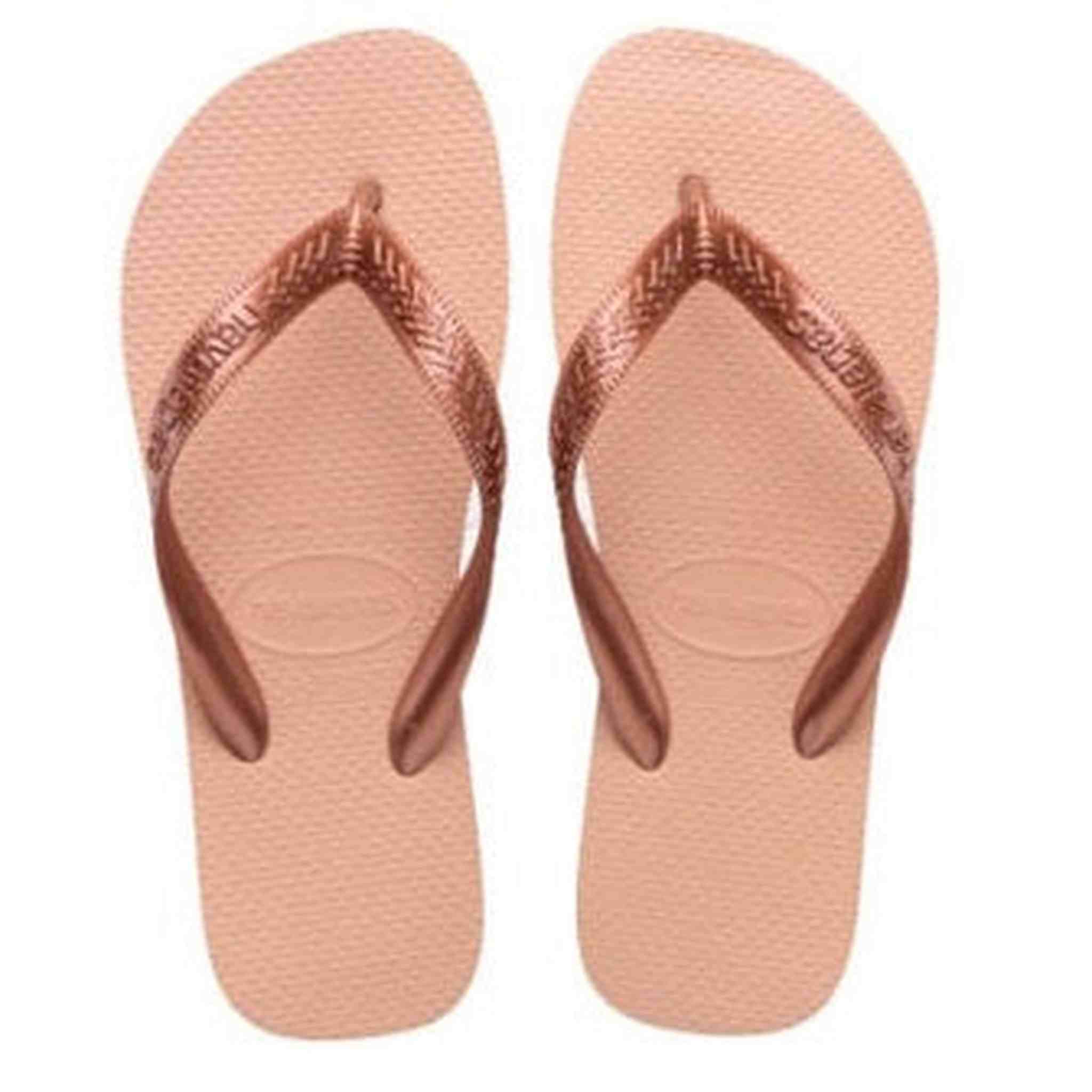 Havaianas — HAVAIANAS TOP TIRAS BALLET ROSE