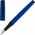 Hugo Boss Penne — HB Penna Stilografica Gear Matrix