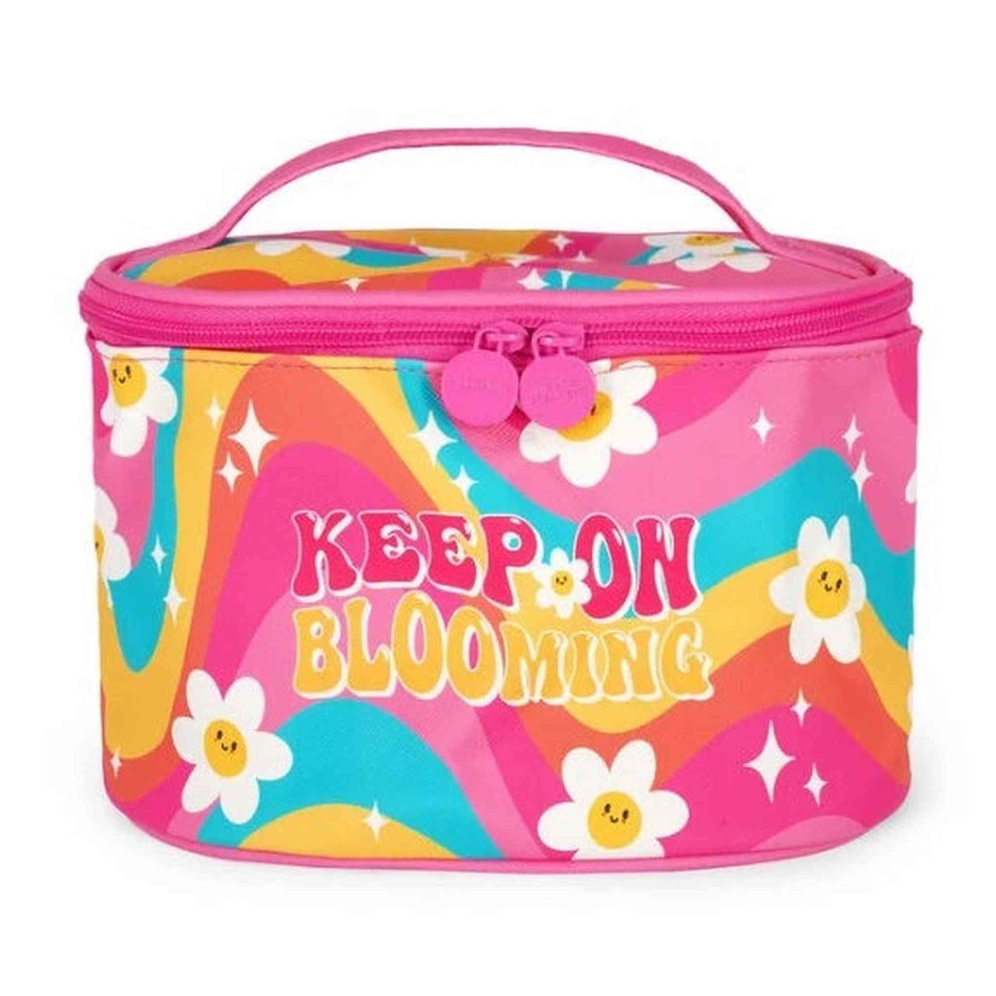 Hello Beauty - BEAUTY CASE - DAISY