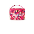 Hello Beauty - BEAUTY CASE - FLOWERS